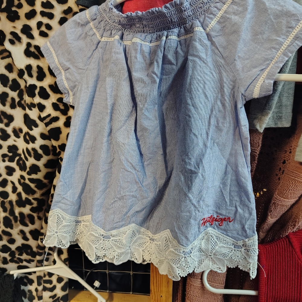 Tommy Hilfiger Blouse